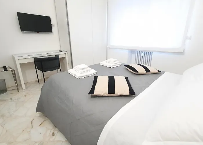 Akita Dimora Konukevi Bari