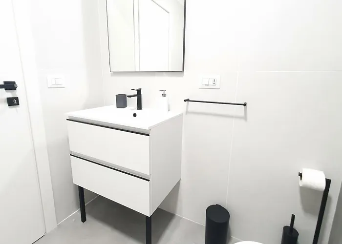 Akita Dimora Konukevi 3*