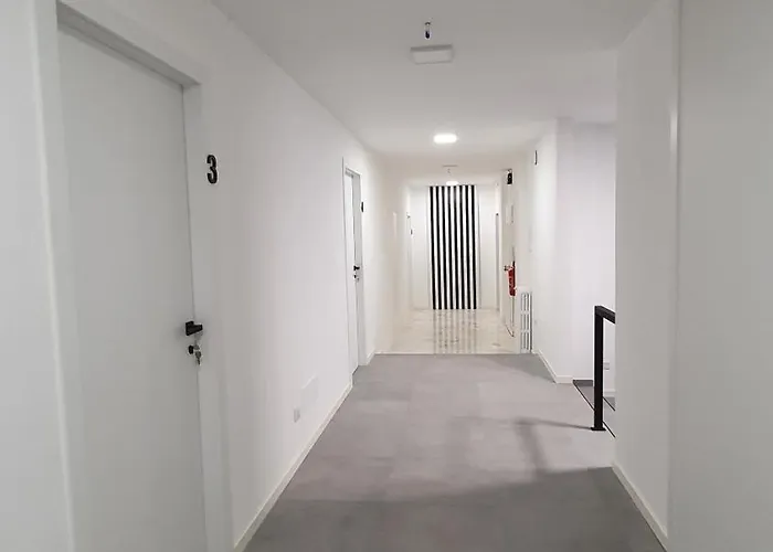 Akita Dimora 3* Bari